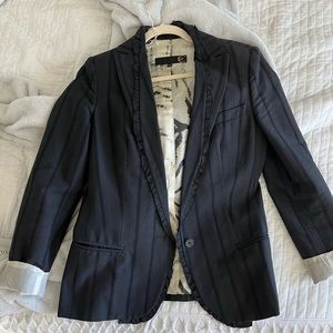cavalli blazer